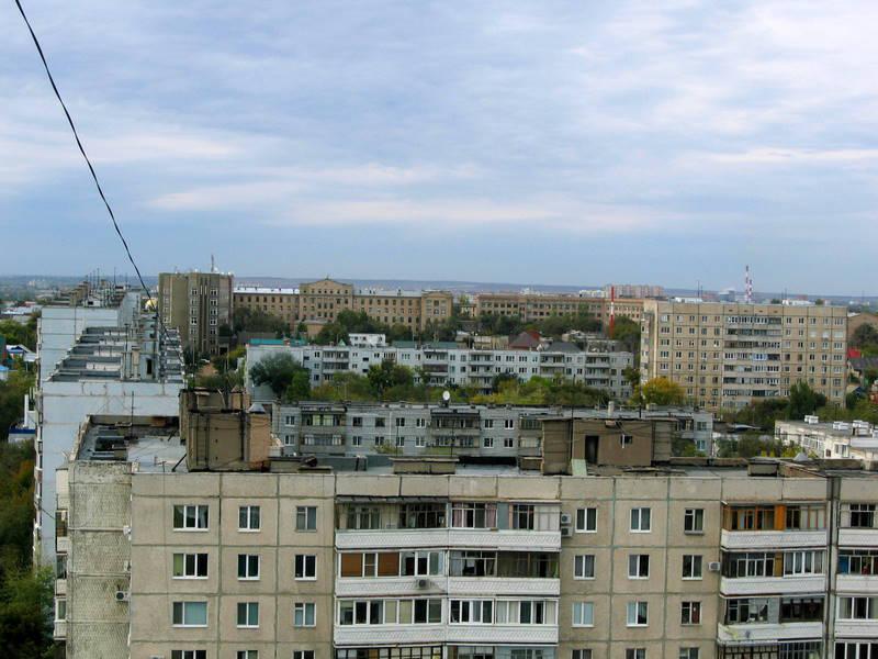 Россия - Оренбург. Фото №15