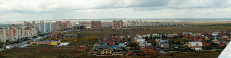 Россия - Оренбург. Фото №3