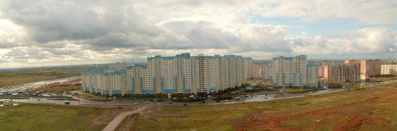 Россия - Оренбург. Фото №4