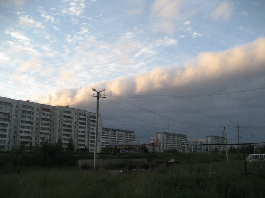 Россия - Петрозаводск. Фото №16