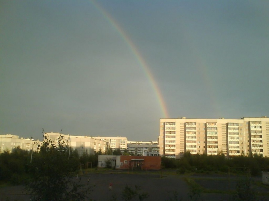 Россия - Петрозаводск. Фото №20