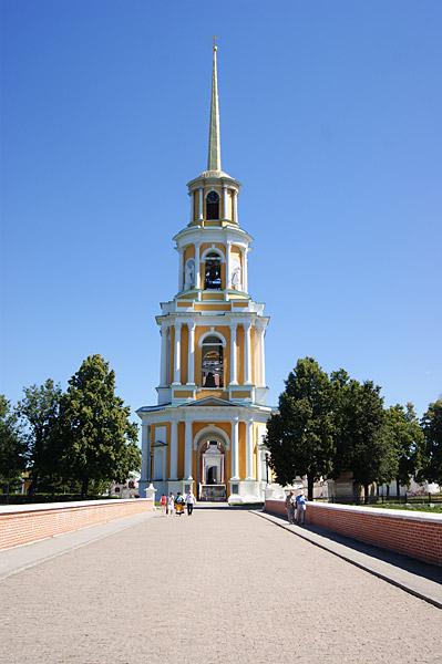 Россия - Рязань. Фото №10