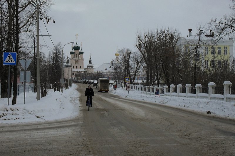 Ростов Великий - Фото №36