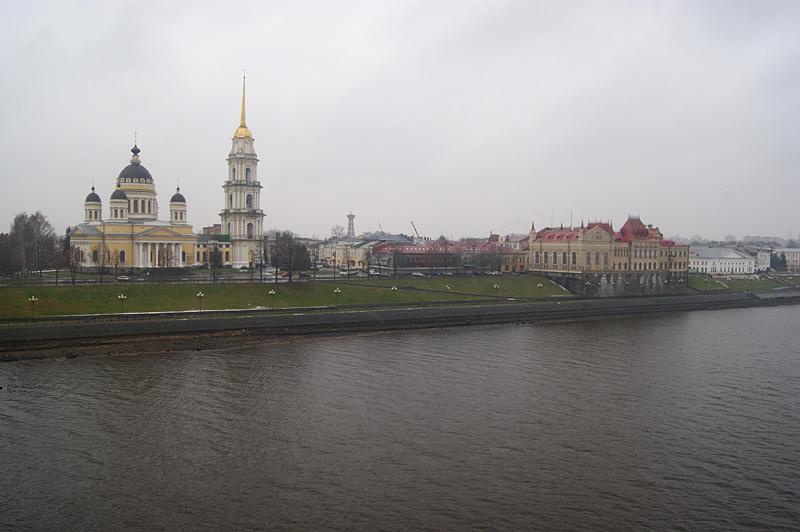 Россия - Рыбинск. Фото №35