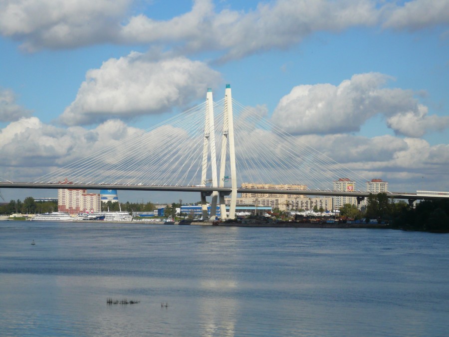 Россия - Санкт-Петербург. Фото №10