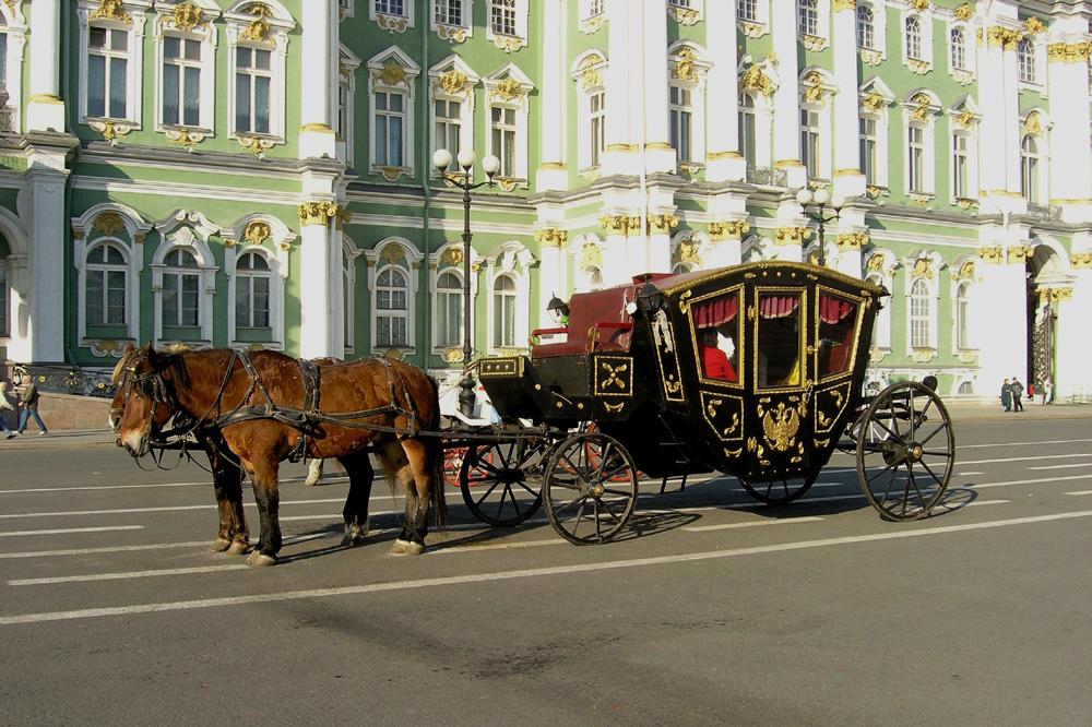 Россия - Санкт-Петербург. Фото №15