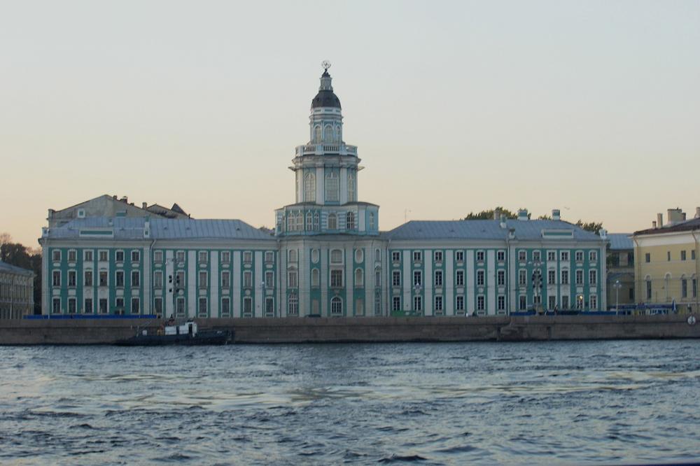 Россия - Санкт-Петербург. Фото №20