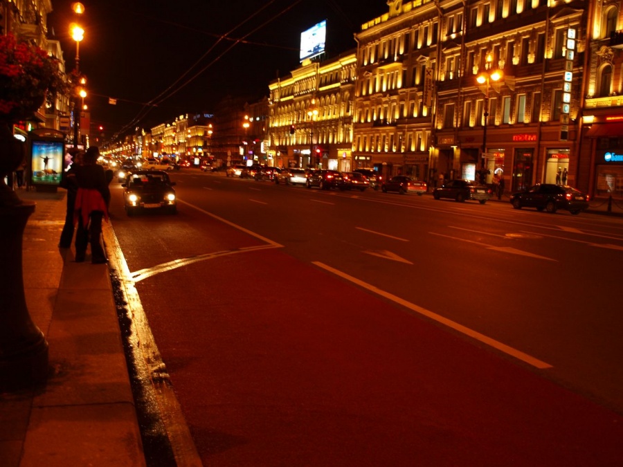 Санкт-Петербург - Фото №9