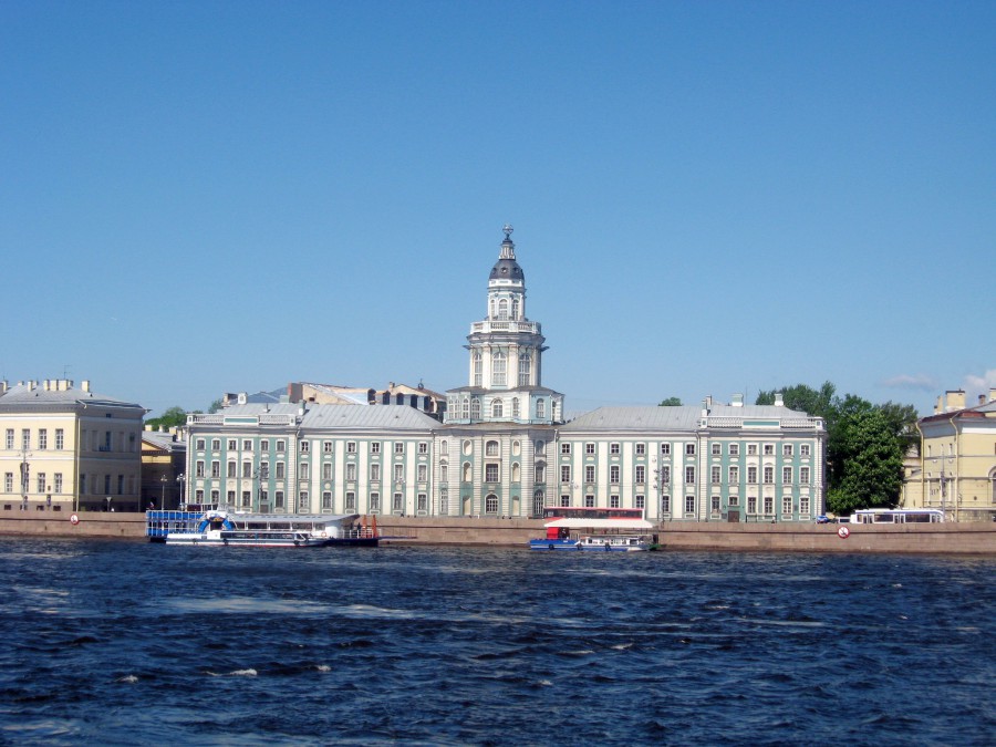 Санкт-Петербург - Фото №16