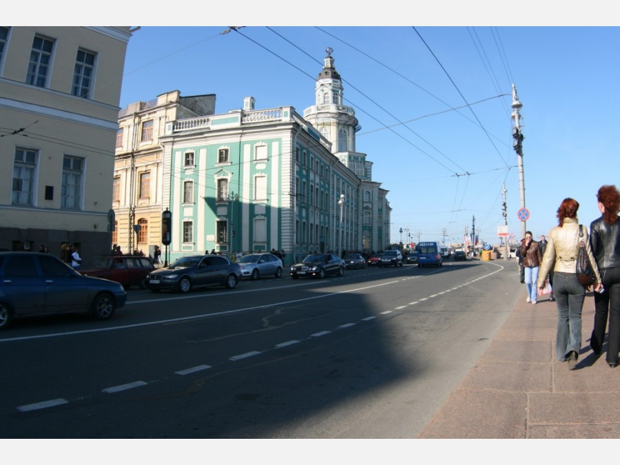 Санкт-Петербург - Фото №8