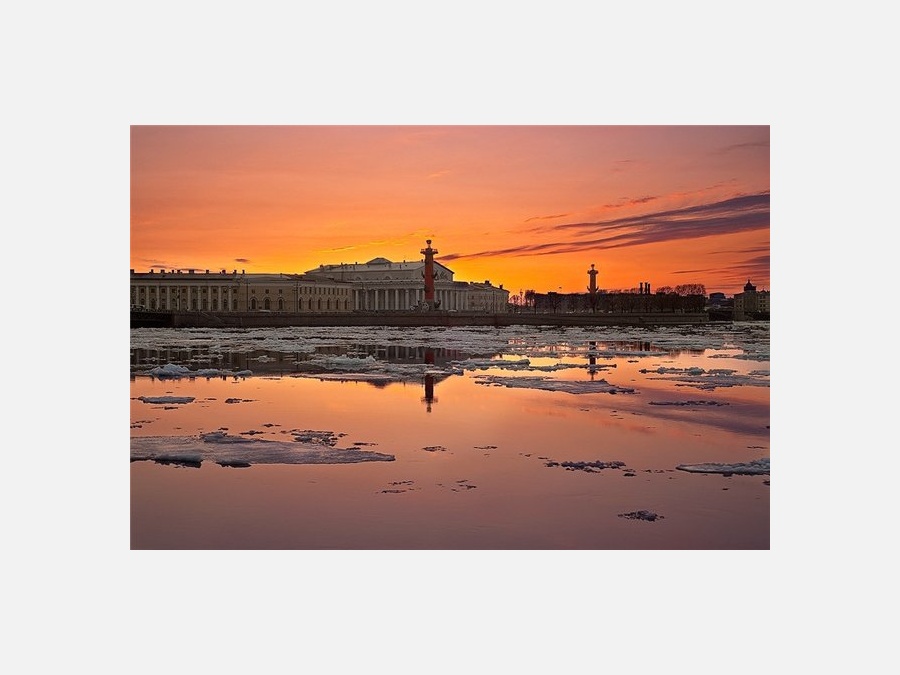 Санкт-Петербург - Фото №4