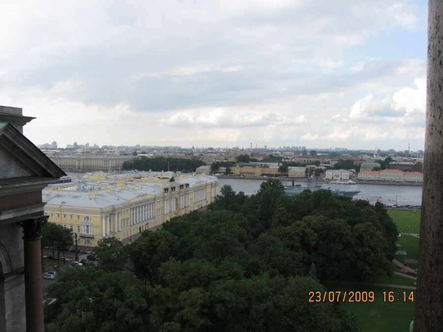 Санкт-Петербург - Фото №14