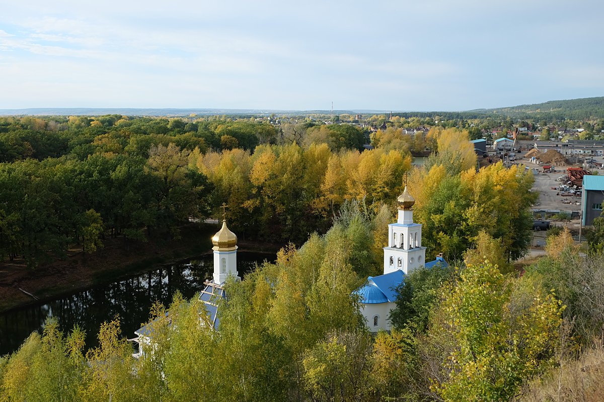 Россия - Самара. Фото №26