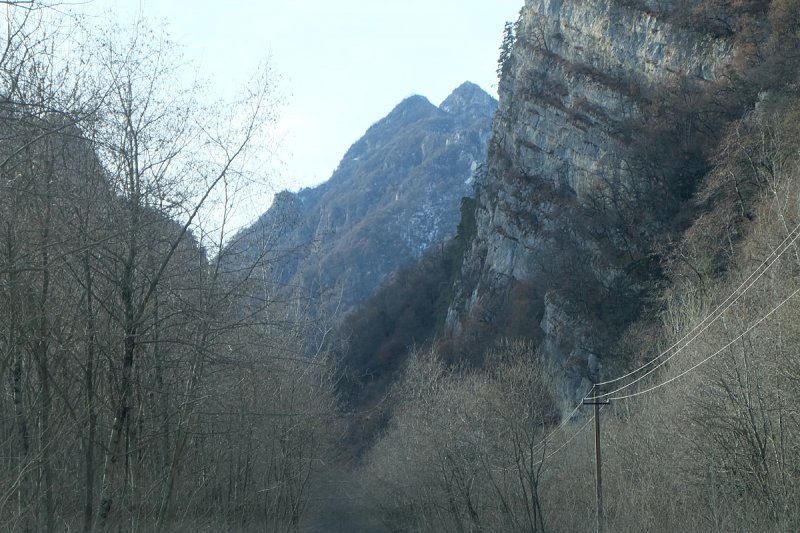 Северная Осетия - Фото №4