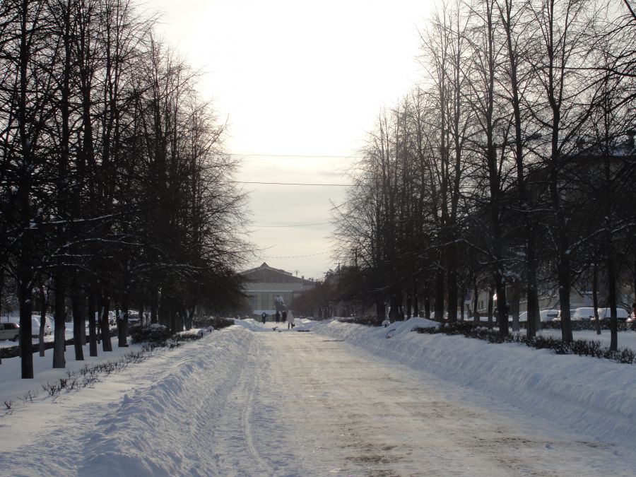 Снежинск - Фото №32