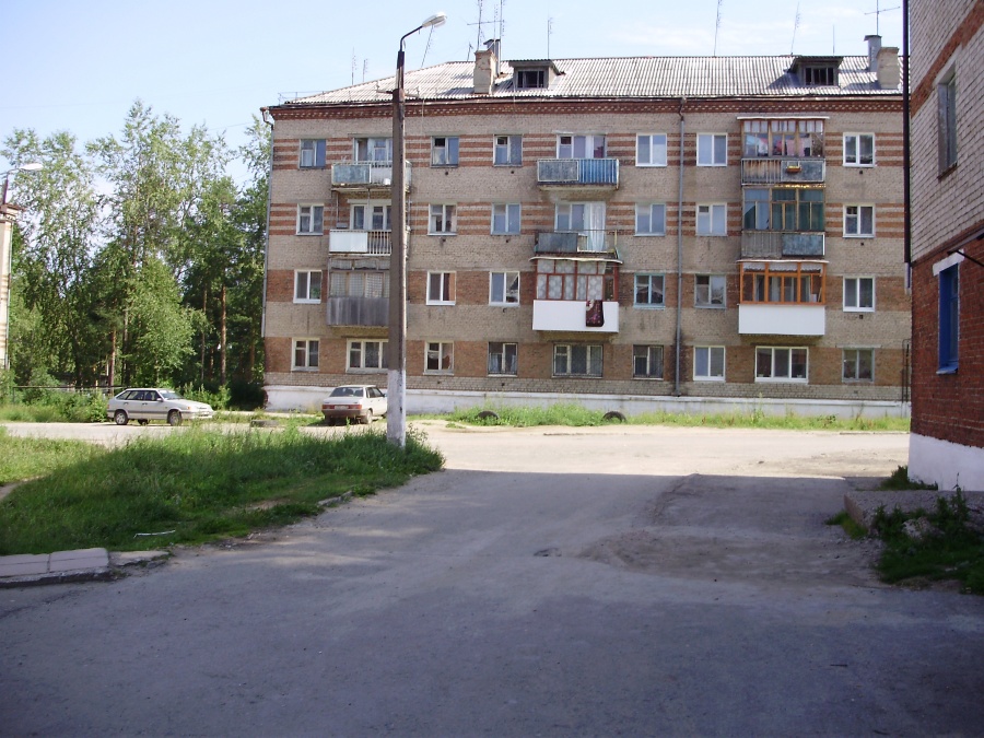 Соликамск - Фото №28