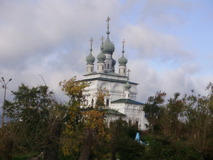 Соликамск - Фото №13