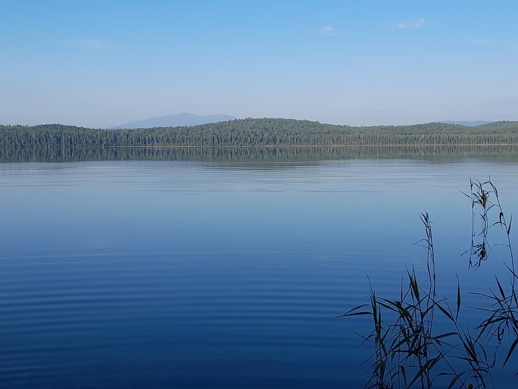 Россия - Светлое озеро. Фото №23