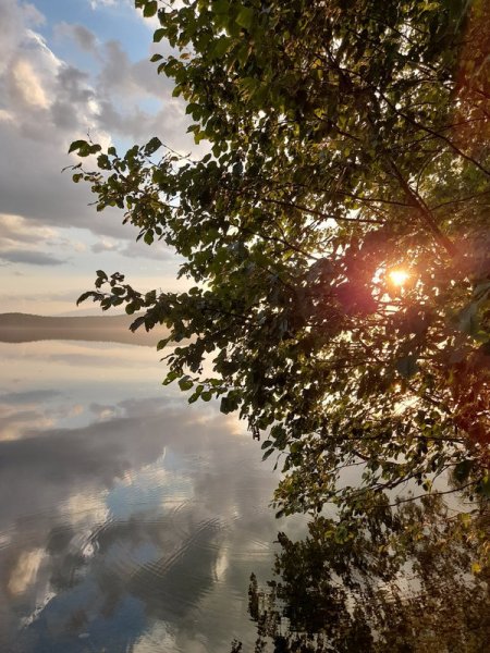 Светлое озеро - Фото №11