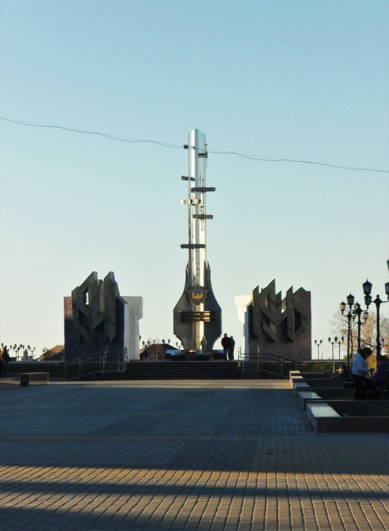 Россия - Тобольск. Фото №26