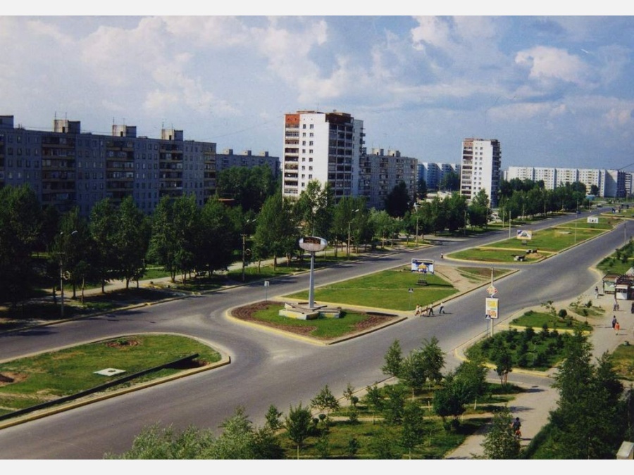 Россия - Тобольск. Фото №7