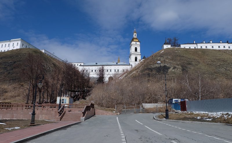 Тобольск - Фото №30