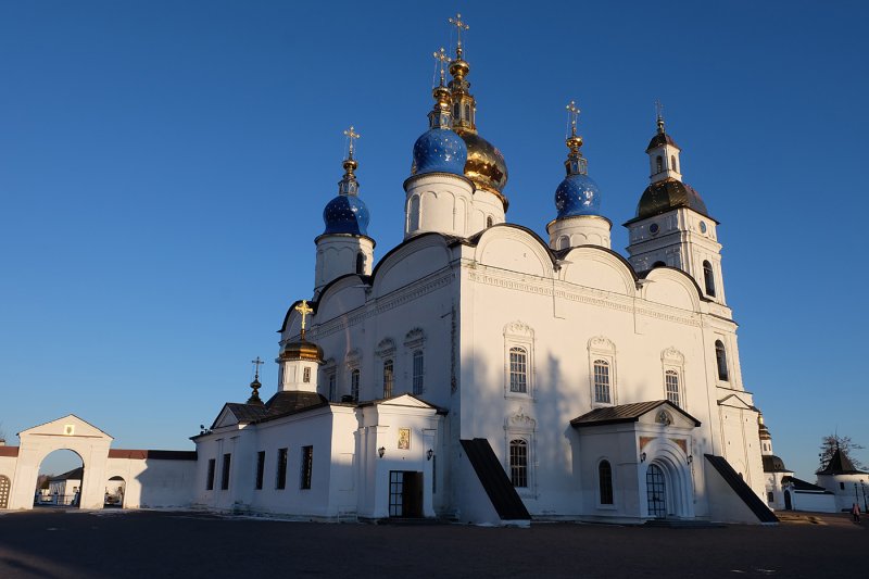 Тобольск - Фото №37