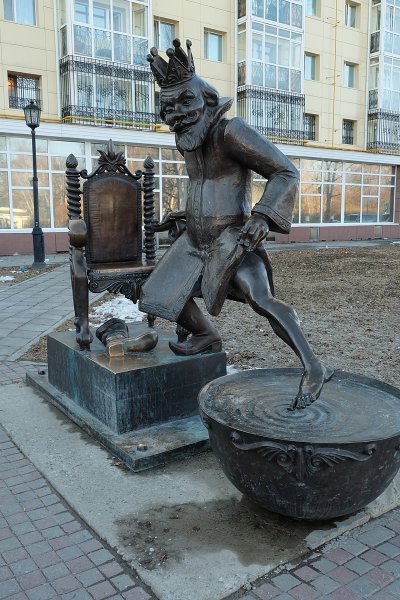 Тобольск - Фото №34