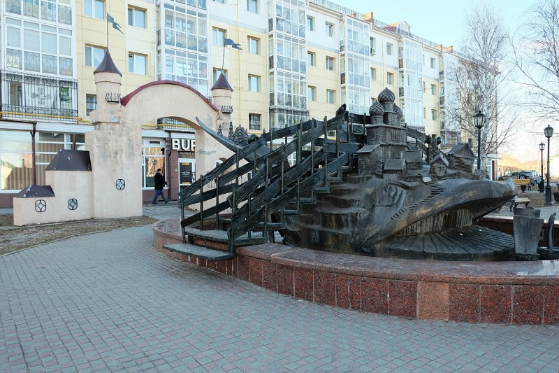 Тобольск - Фото №35