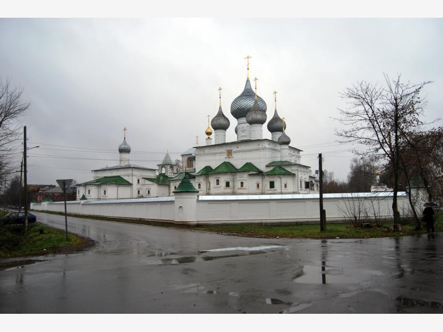 Углич - Фото №19