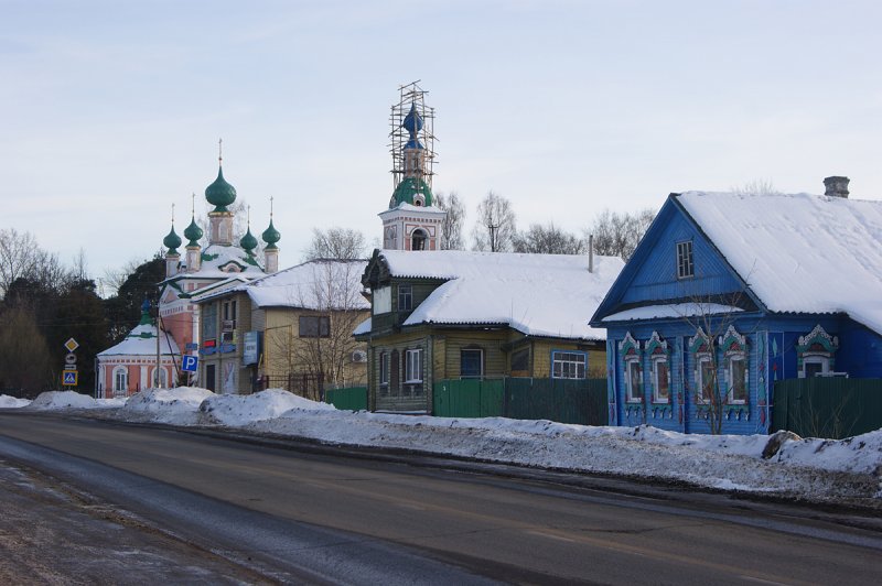 Углич - Фото №38