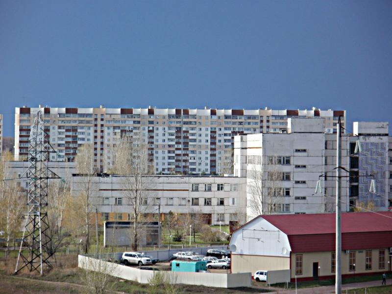 Россия - Ульяновск. Фото №19