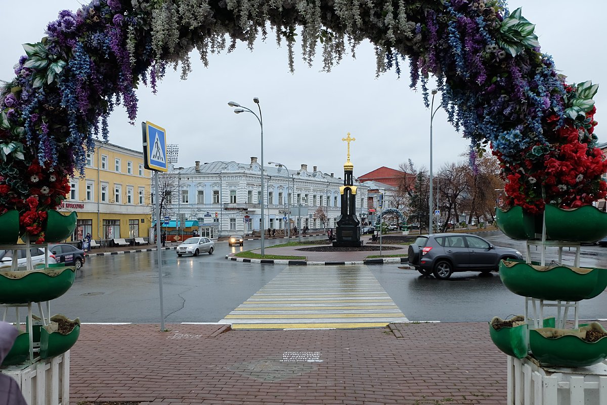 Россия - Ульяновск. Фото №17