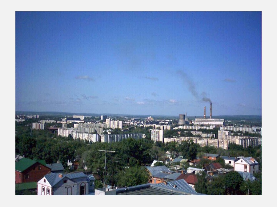 Россия - Ульяновск. Фото №9