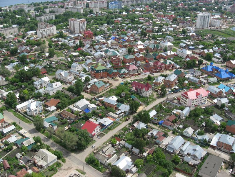 Ульяновск - Фото №5