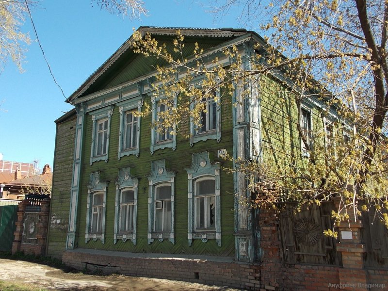 Ульяновск - Фото №29