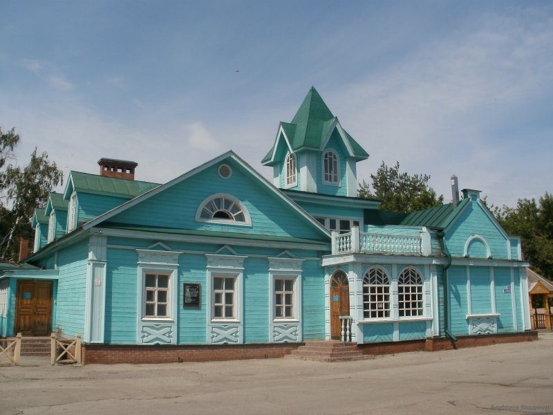 Ульяновск - Фото №34