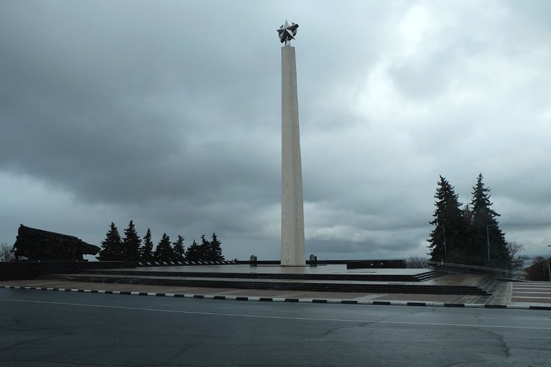 Ульяновск - Фото №1