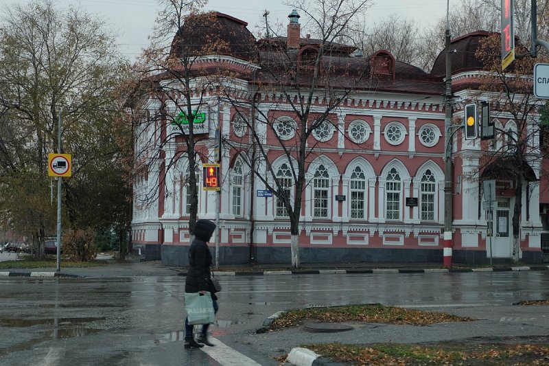 Ульяновск - Фото №41