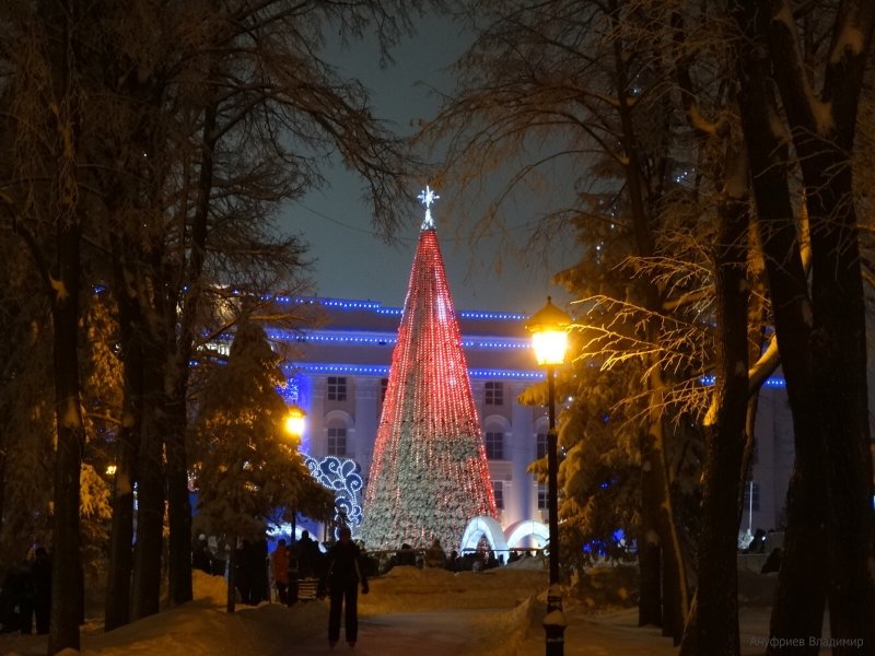 Ульяновск - Фото №15