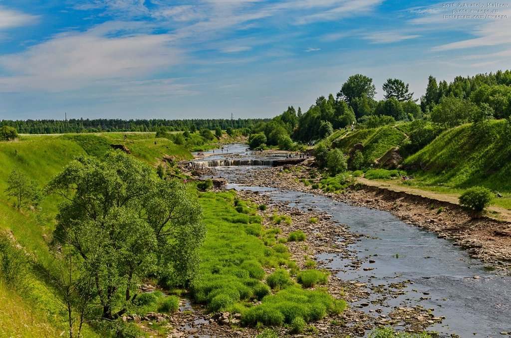 Россия - Ульяновка. Фото №10