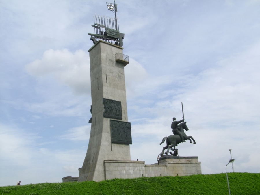 Россия - Великий Новгород. Фото №17