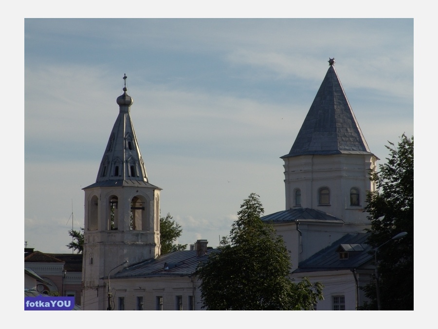 Россия - Великий Новгород. Фото №4
