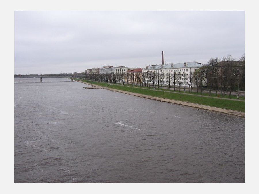 Россия - Великий Новгород. Фото №15