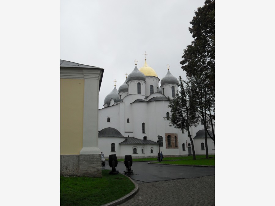 Великий Новгород - Фото №8
