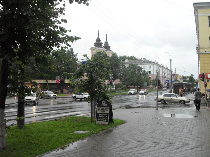Великий Новгород - Фото №8