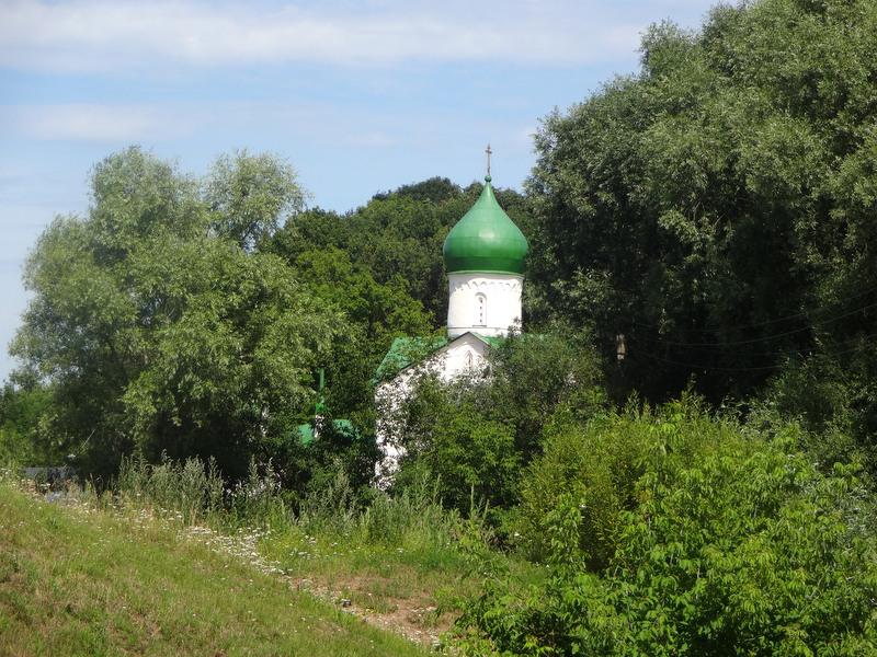 Великий Новгород - Фото №18