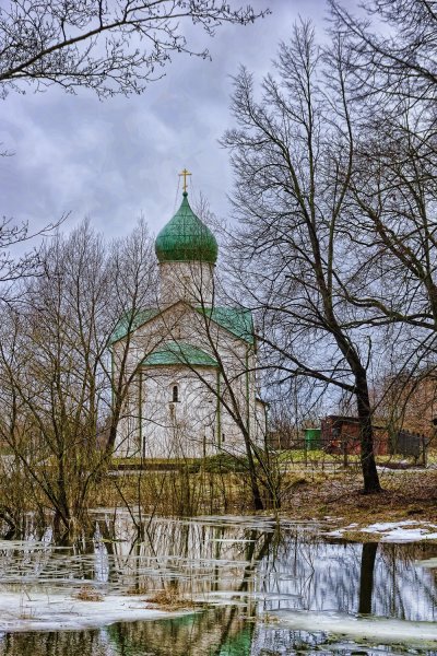 Великий Новгород - Фото №2