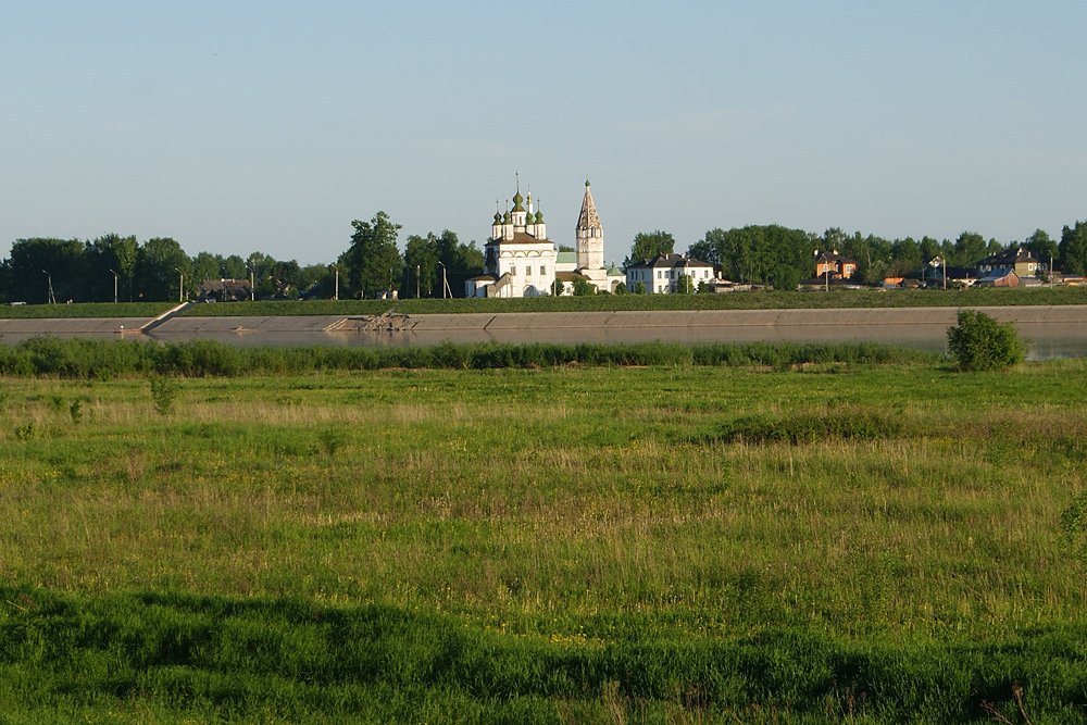 Россия - Великий Устюг. Фото №40