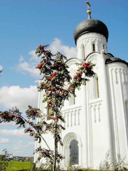 Владимирская область - Фото №10